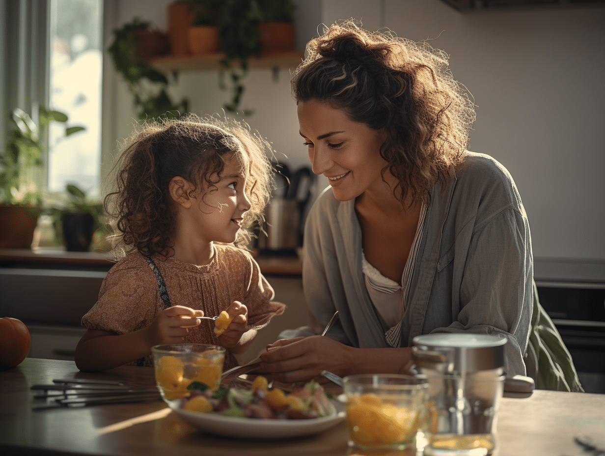 Gestion du temps pour les parents occupés