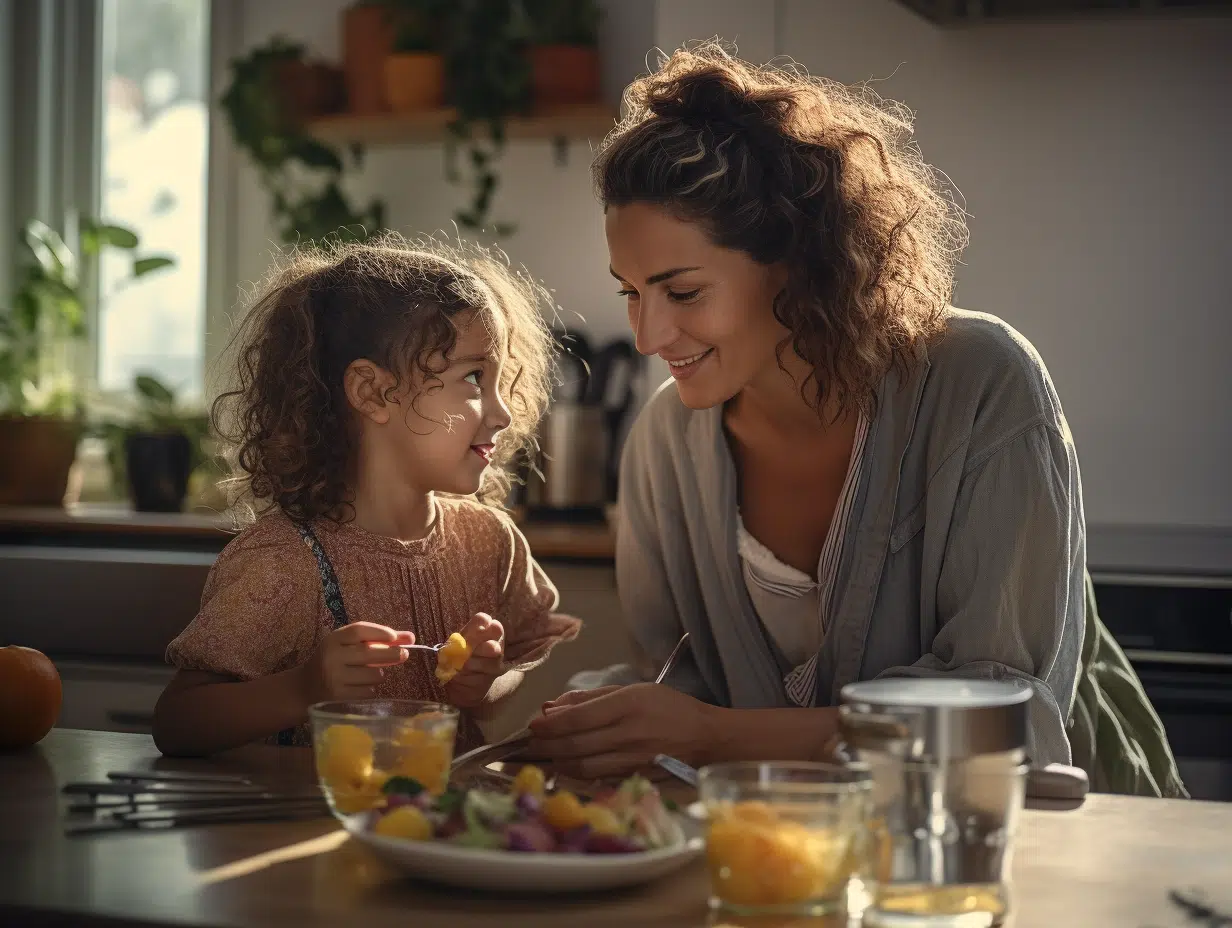 Gestion du temps pour les parents occupés