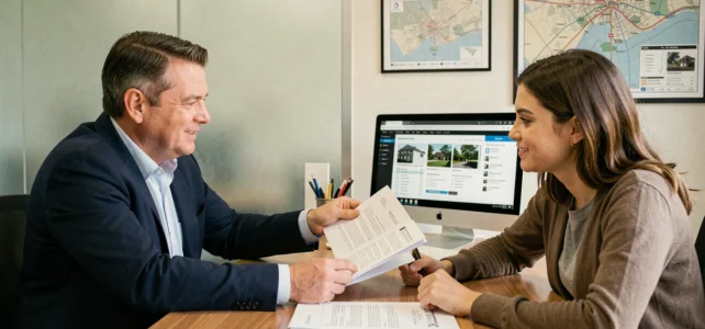 Comment la mairie peut influencer votre achat de maison avec Alpha Immobilier Comment la mairie peut influencer votre achat de maison avec Alpha Immobilier