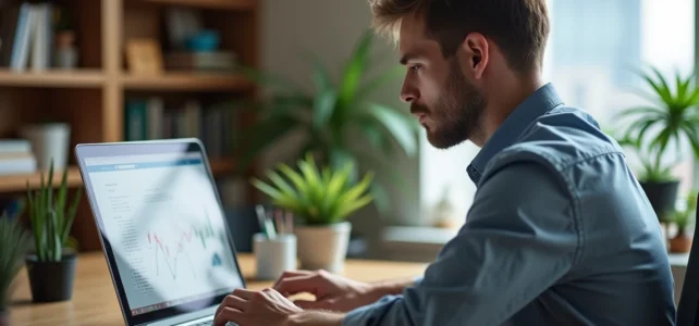 Découvrez comment analyser la visibilité et le positionnement de votre site web Découvrez comment analyser la visibilité et le positionnement de votre site web