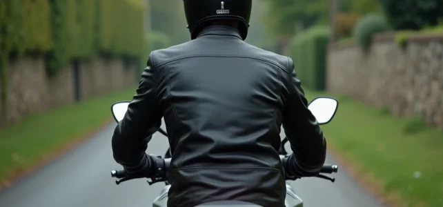 Tout savoir sur la réglementation des clignotants obligatoires pour les motos en France Tout savoir sur la réglementation des clignotants obligatoires pour les motos en France