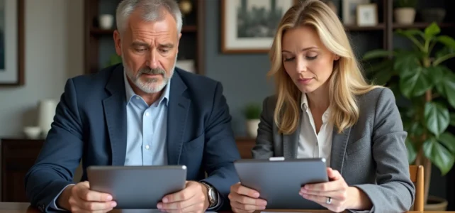 Comment optimiser la gestion de votre patrimoine immobilier en toute sérénité Comment optimiser la gestion de votre patrimoine immobilier en toute sérénité