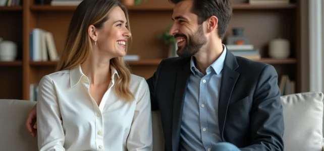 Le couple de Bardella : révélations sur sa compagne et les dessous de leur relation