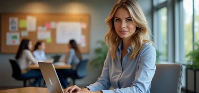 Comment booster la visibilité de votre entreprise grâce à la communication digitale Comment booster la visibilité de votre entreprise grâce à la communication digitale