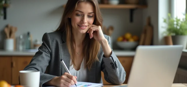 Comment calculer la rentabilité d’un placement : méthodes simples et conseils pratiques Comment calculer la rentabilité d’un placement : méthodes simples et conseils pratiques