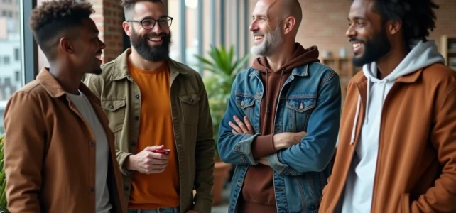 Découvrez le mouvement des indépendants : valeurs, engagements et témoignages inspirants Découvrez le mouvement des indépendants : valeurs, engagements et témoignages inspirants