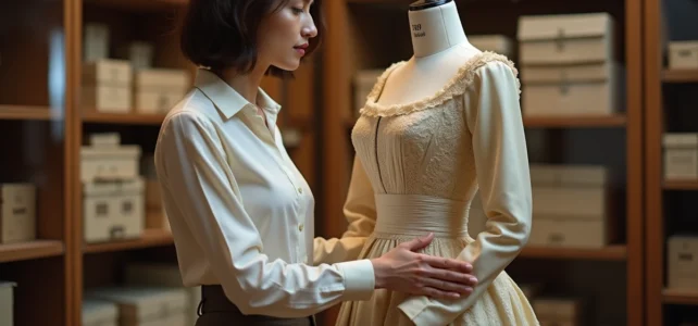 L’histoire fascinante de la mode à travers les époques et ses influences aujourd’hui L’histoire fascinante de la mode à travers les époques et ses influences aujourd’hui