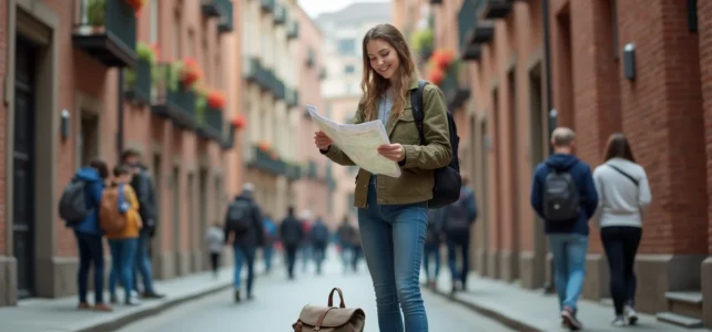 Inspirez-vous pour vos prochaines aventures grâce à ce guide du voyageur moderne