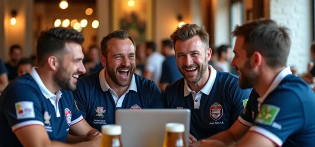 Comment le forum de l’Union Bordeaux Bègles rugby fédère ses supporters en ligne Comment le forum de l’Union Bordeaux Bègles rugby fédère ses supporters en ligne